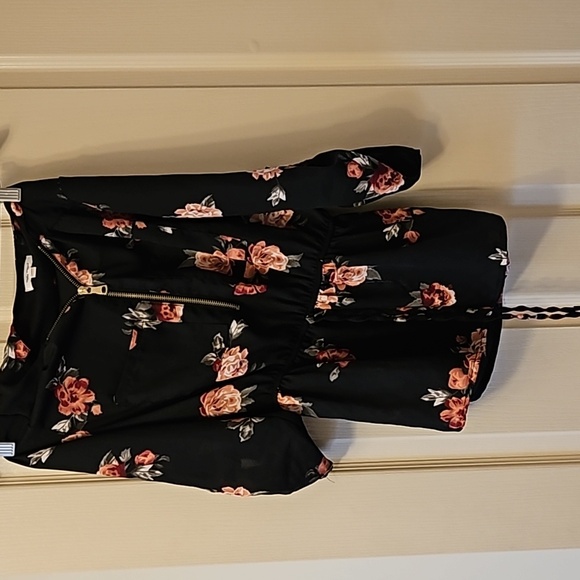 3/4 Length Shirt - Picture 4 of 11